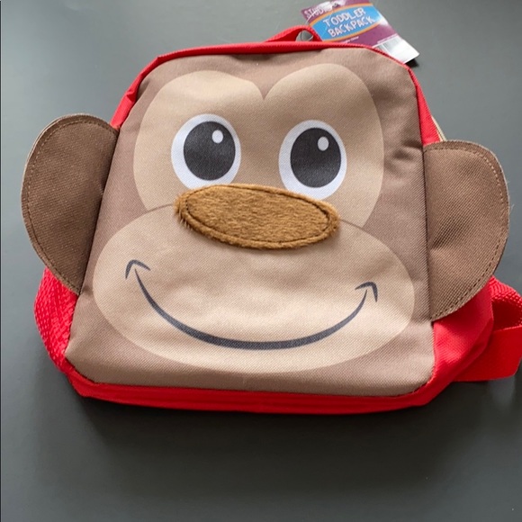 Studio 74 Other - NWT 🎒💕 Toddler backpack